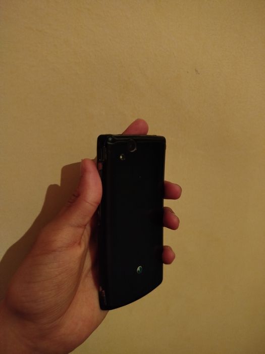 Sony Ericsson Xperia arc — В идеальном состоянии