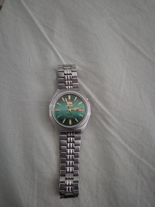 Мужские часы  ORIENT