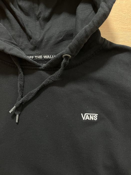 Vans мъжки суитчър размер М