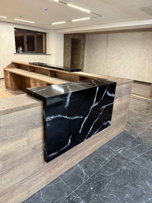 Мрамор,гранит,кварц,акрил,столешницы,изготовление,реставрация