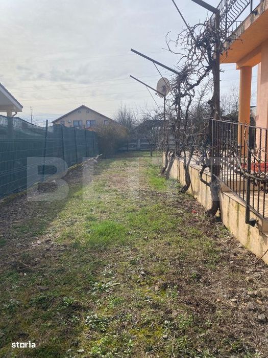 Casa individuala 200 mp, reg P+1, zona Mosnita Noua
