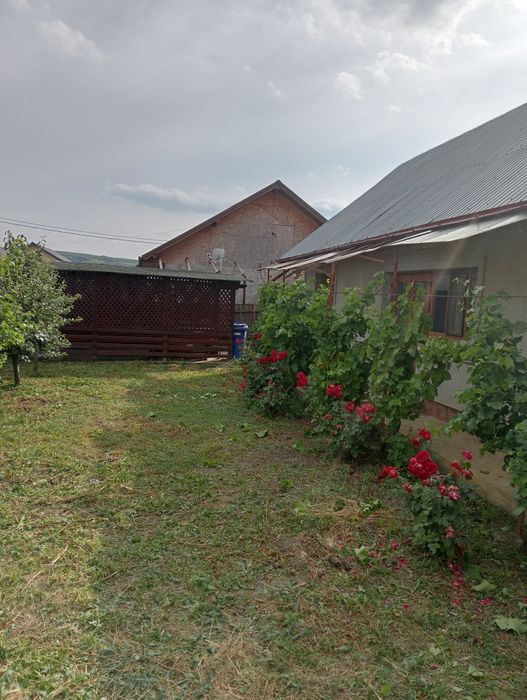 Casă de vânzare în Huși,cartier dric, strada Ieremia Movilă numărul 12
