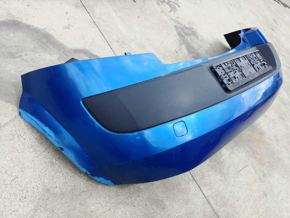 bara spate renault megane 2 2005  8200142401