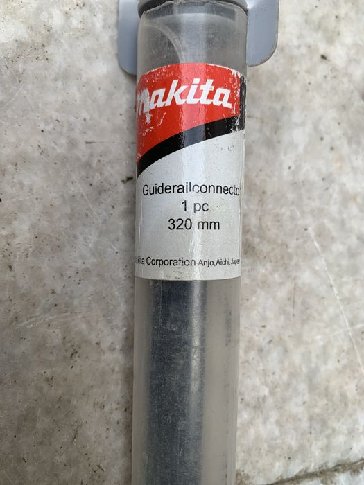 Makita/ съединител за водеща шина