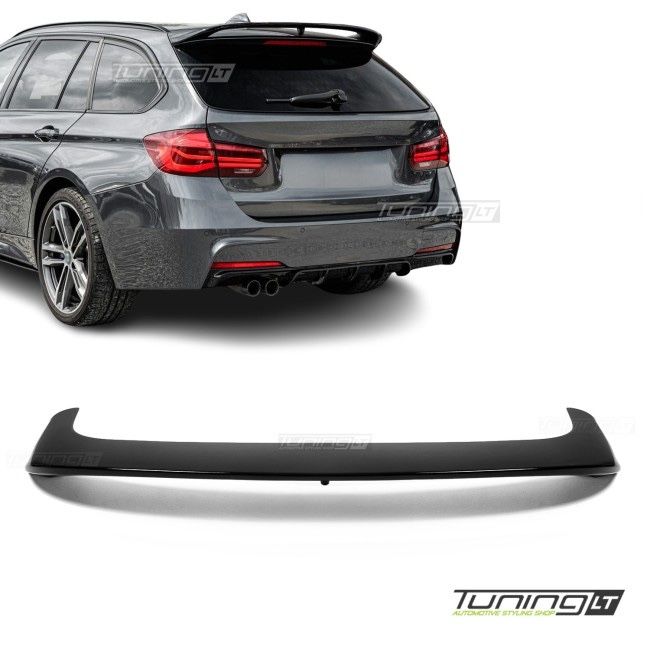 Eleron pleoapa luneta portbagaj BMW F31 E91