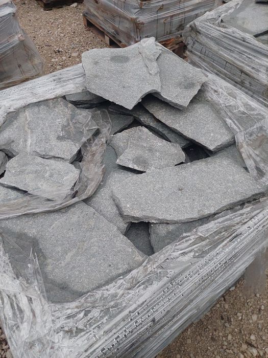 Vând Piatră Naturală (Marmură, Granit, Travertin) + Montaj Rapid