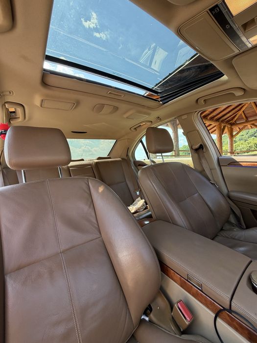 Mercedes s 320 cdi