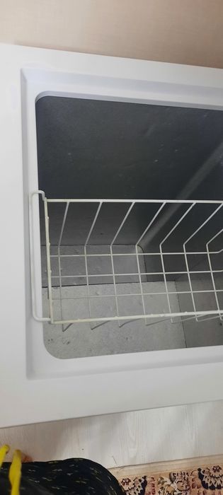 Морозильник  мощный