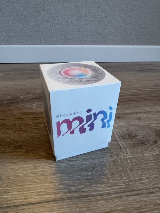 Apple HomePod mini