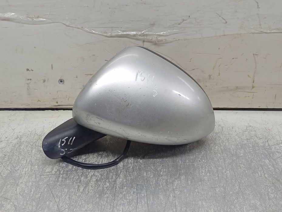 Oglinda stanga e1020873 Opel Corsa D (2006 - 2011) 1.0 benzina Z10XEP