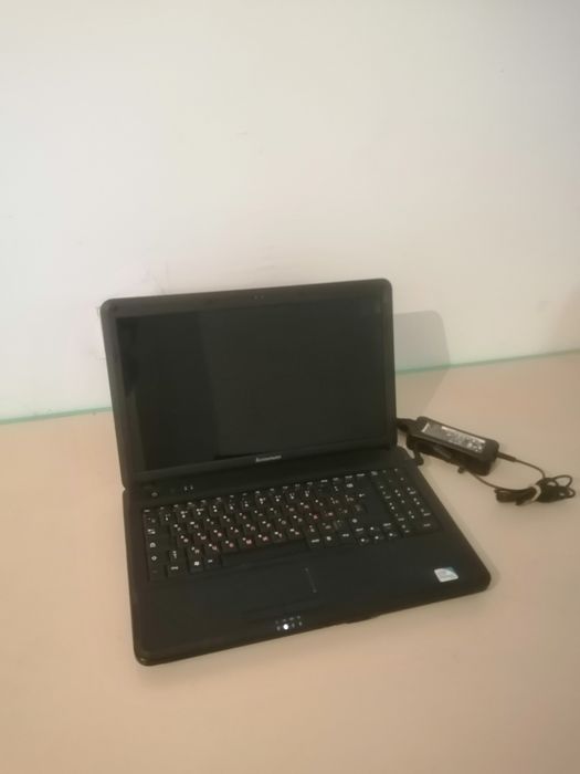 Ноутбук Lenovo. для работы.