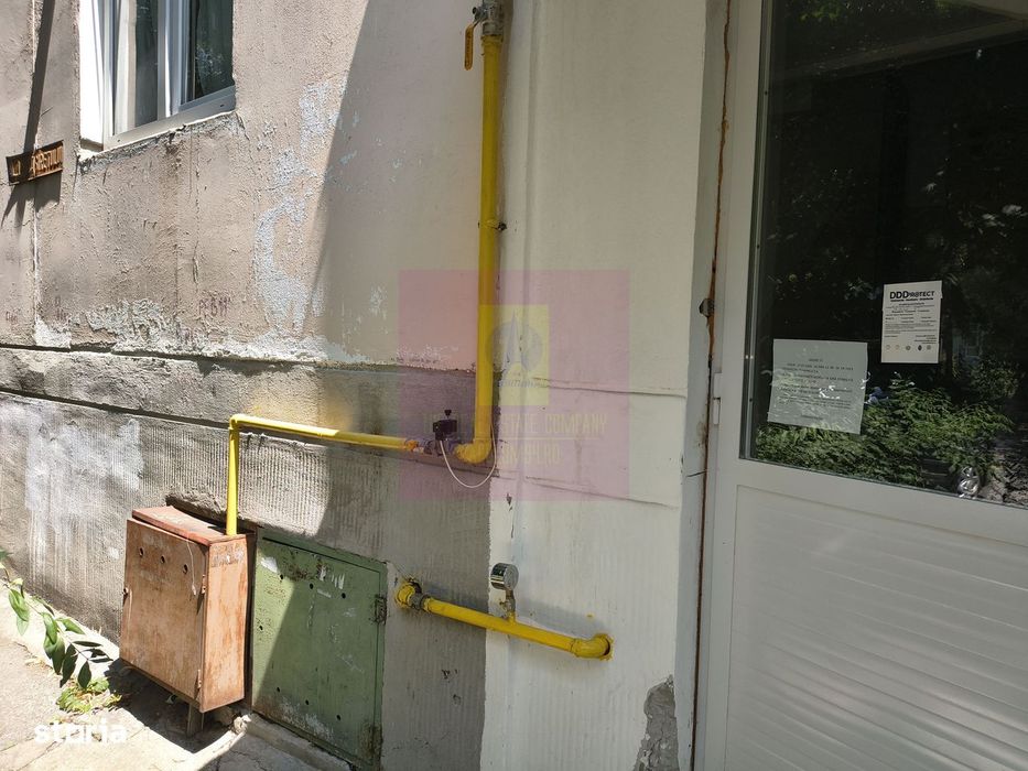 Drumul Taberei - Valea Ialomiței,  Apartament 3 camere în Bloc P+4