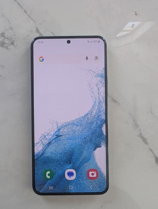 Продам Samsung s22 Green 5g