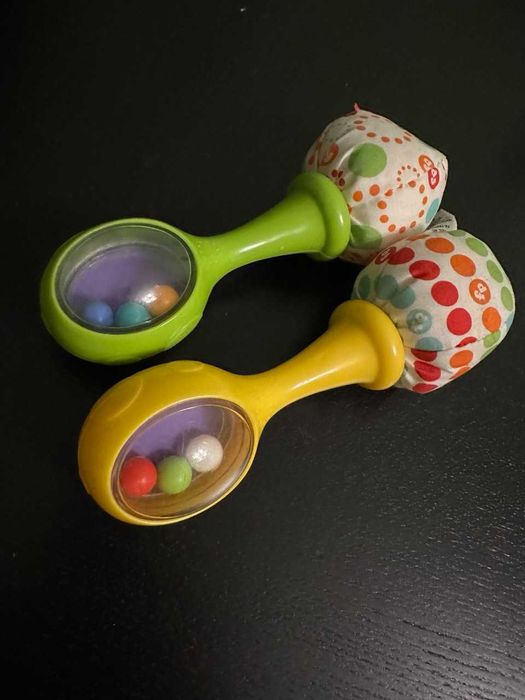 Играчки Fisher Price