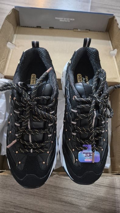 Маратонки Skechers 36.5