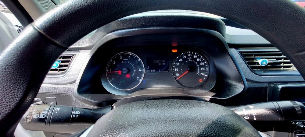 Vand Renault Express 2021