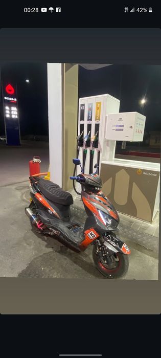 Мапет в шымкенте