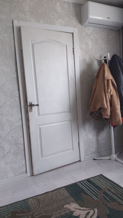 Двери межкомнатные 2500