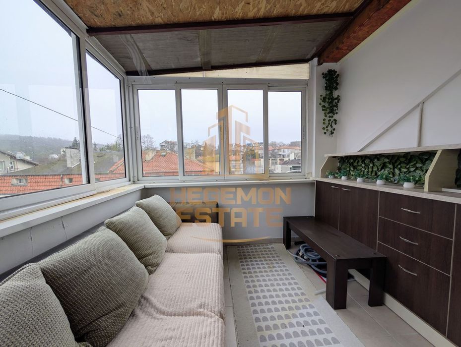 3-стаен в Варна-Аспарухово площ 66 цена 131000