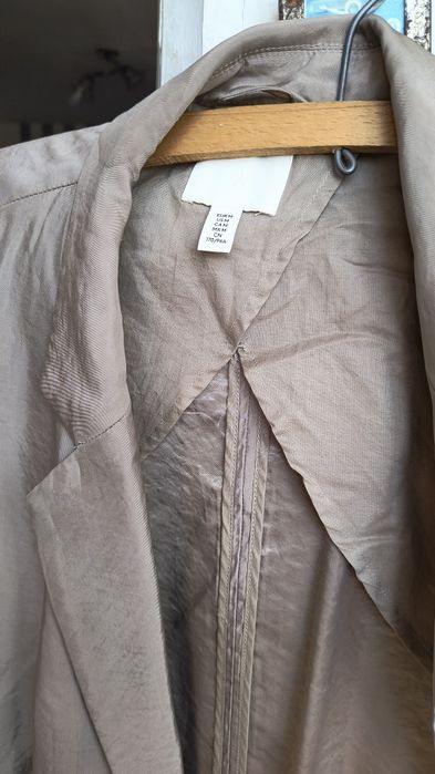 Blaiser nou fără etichetă pentru orice ținută