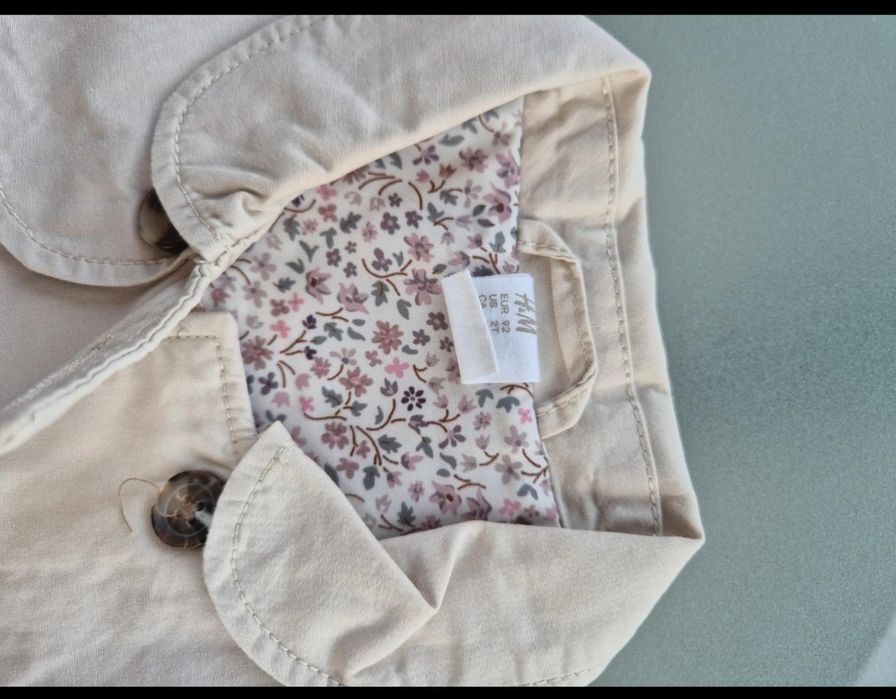 Geci fete diferite mărimi si culori