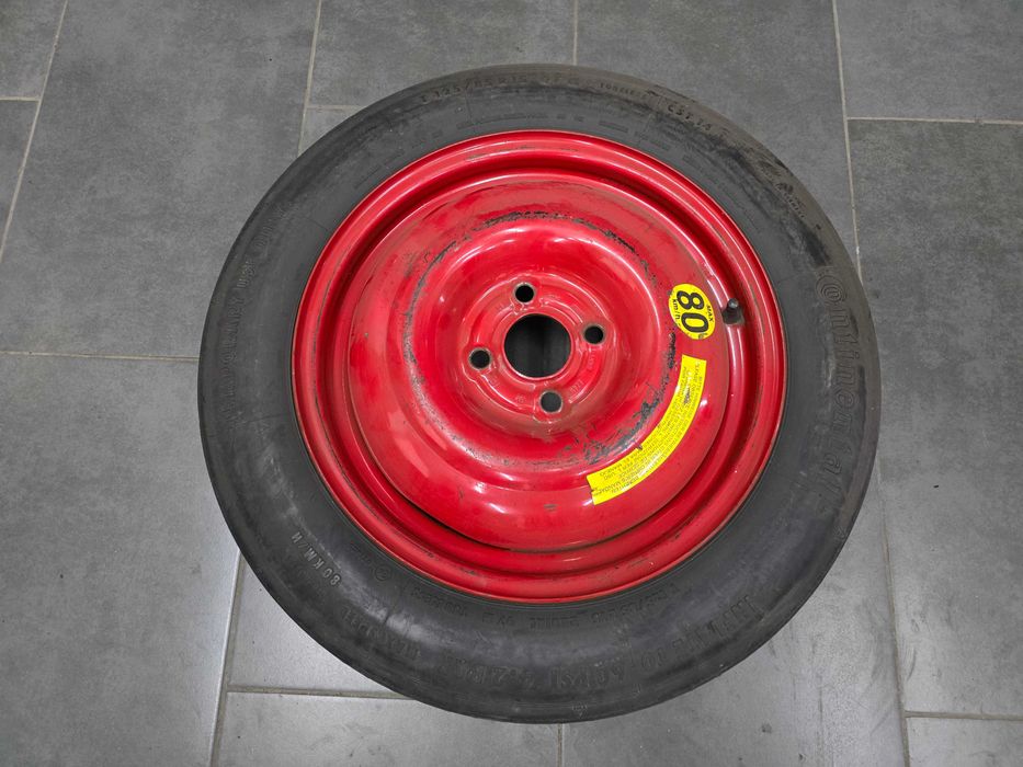 Резервна гума Патерица 15 - Opel