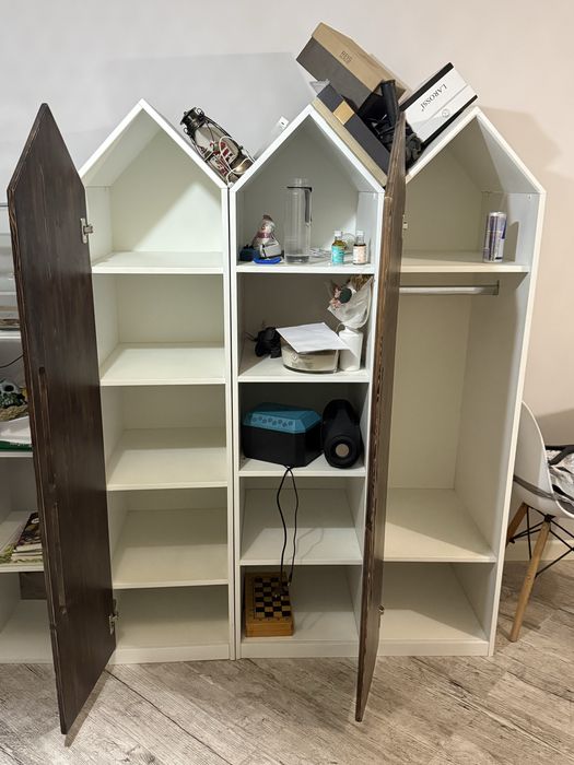 Продам детскую мебель