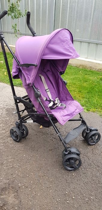 Коляска прогулочная