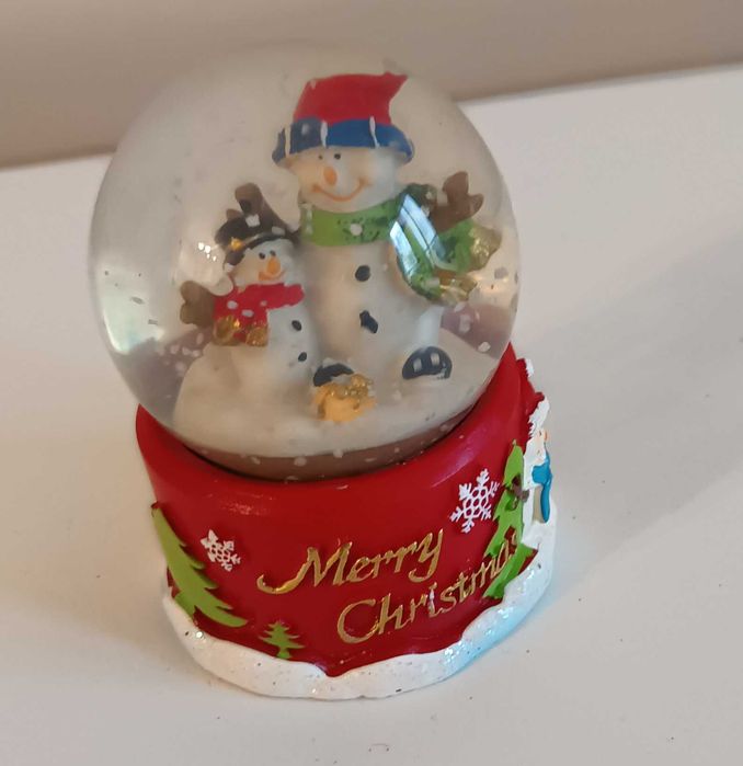 Коледни играчки  х 3 лв./бр.