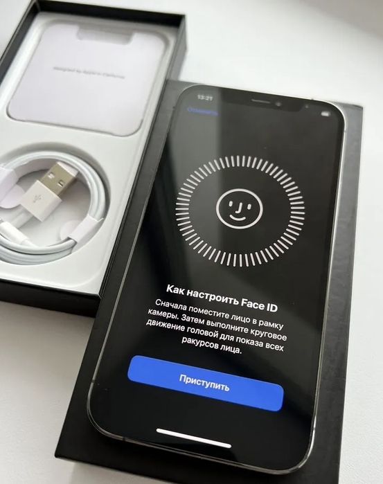 Продам iPhone 12 Pro 256Gb Айфон 12 Про 256Гб