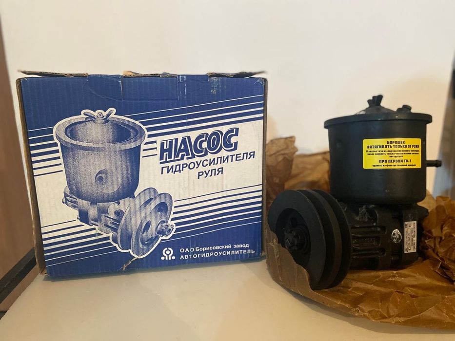 Продам зопчасти паз