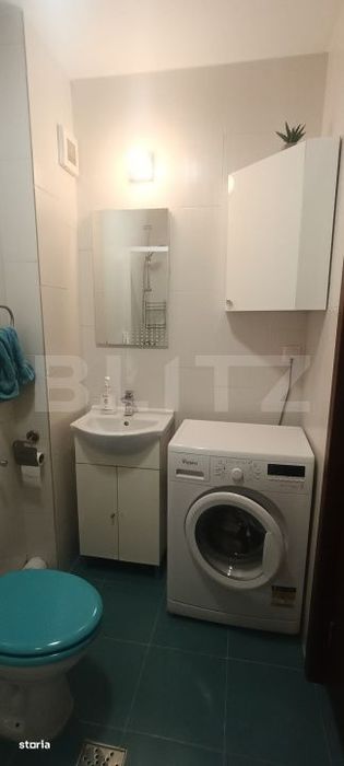 Apartament cu 3 camere, 70 mp, parcare subterana, zona BMW