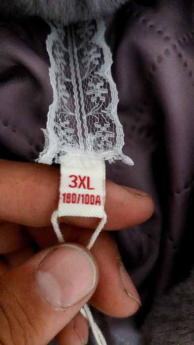 Продам шубу новый