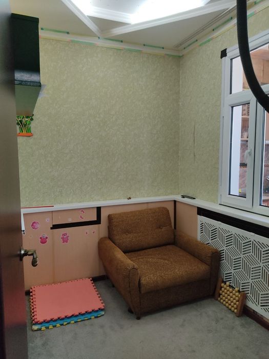 Юнусабад-11 отличная 2х комн.кв-ра с обстановкой