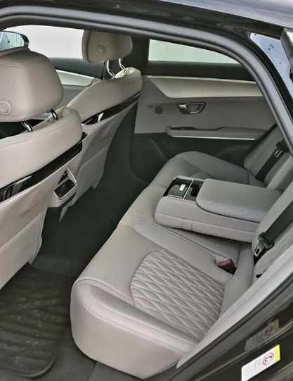 BYD Han Restyling! 635км! Narda Grey / Черный ! Без Пробега! ND!