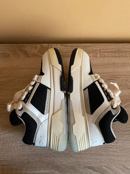 Amiri MA-1 black&white