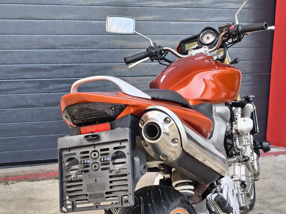 Honda Hornet 600 2005