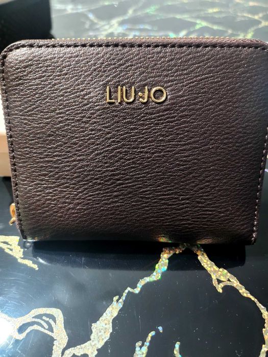 Портмонета Guess,Anekke, Liu jo
