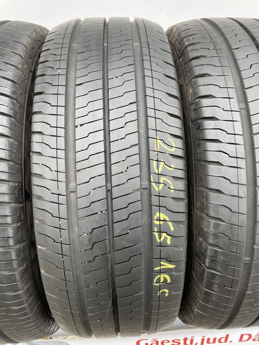 Cauciucuri 235/65R16C Continental, anvelope vara 235/65/16C