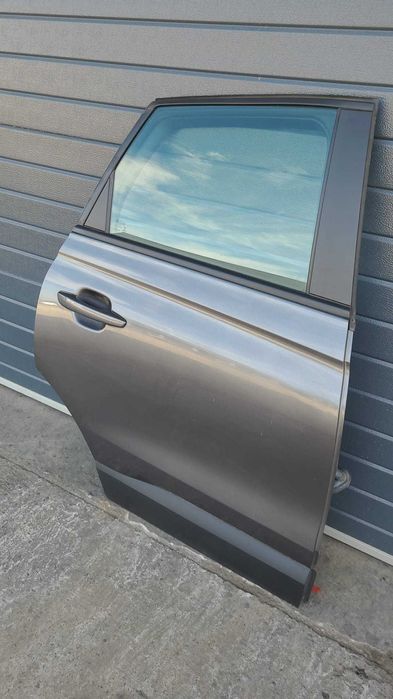 Usa stanga dreapta fata spate Opel Crossland X si alte piese