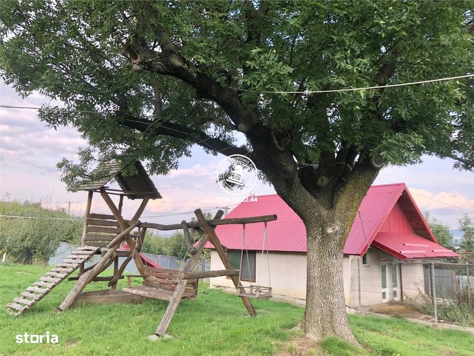 Teren pentru constructii case  de vanzare Iasi, Mogosesti,