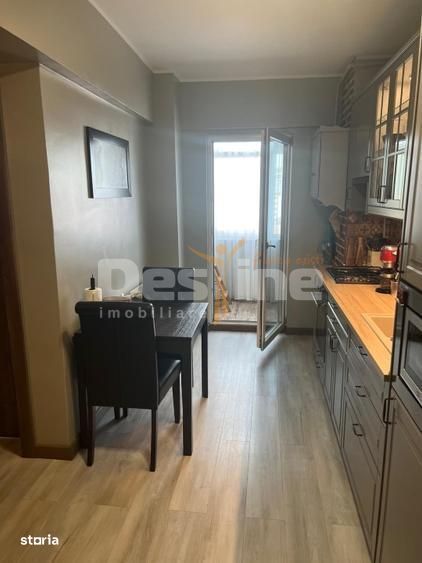 Apartament cu 2 camere de vânzare, zona ICIL