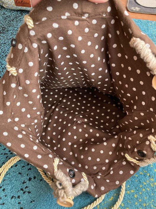 Дамска чанта / торба