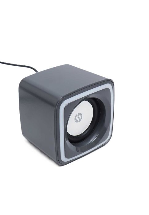 ' Компьютерные колонки Hp Ns1 Grey (LED)