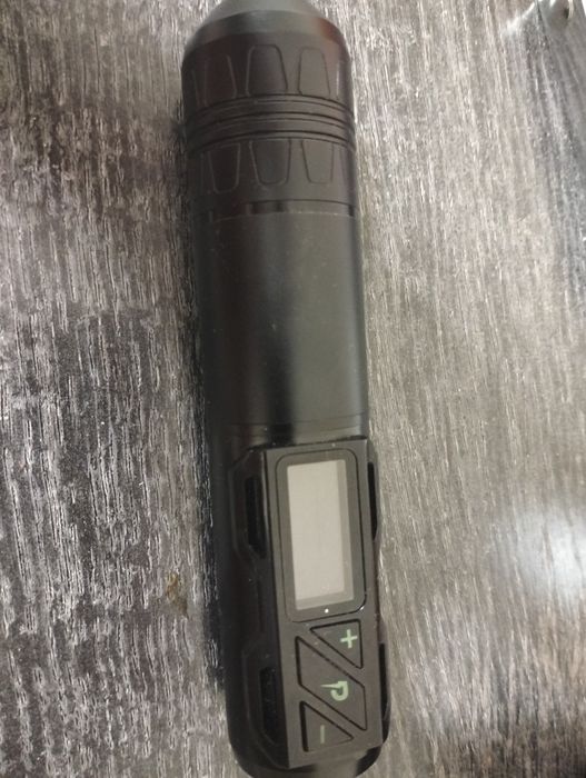 туту машинка, б/у