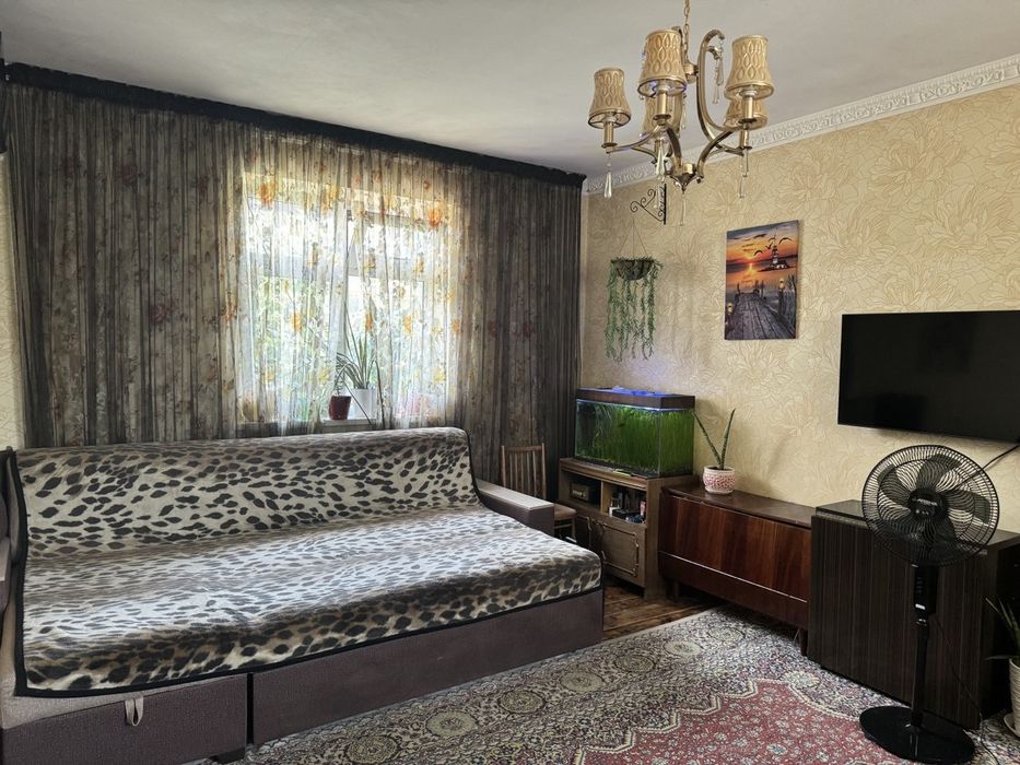 4.5 соток / Яшнобадский район / Продается участок с домом