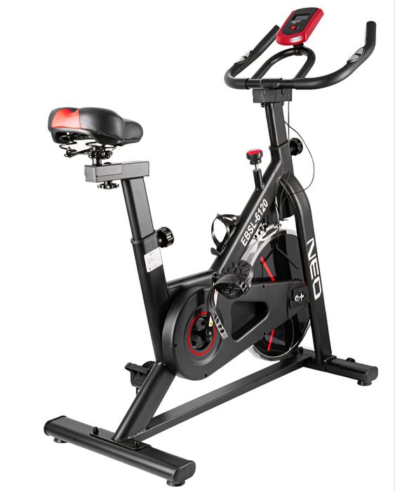 Велотренажер AVA гибридный