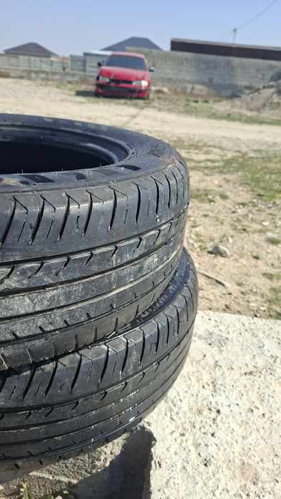 Шины резина 205/65/16