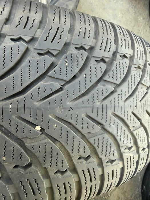Anvelopa iarna 235/65 R18 - Nokian WR Suv 4
