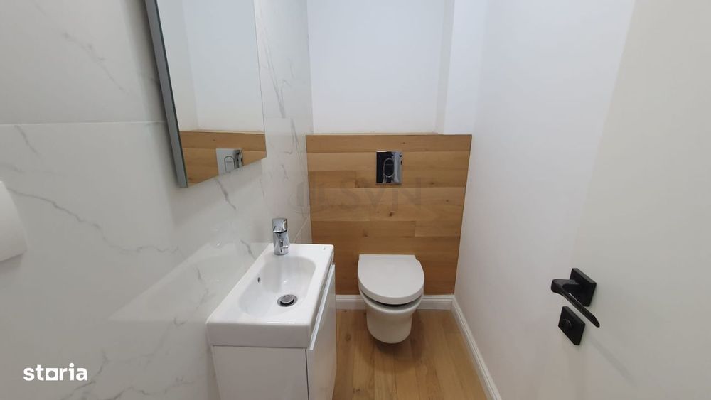 Apartament cu 3 camere singur pe etaj Polona — fotografia 3